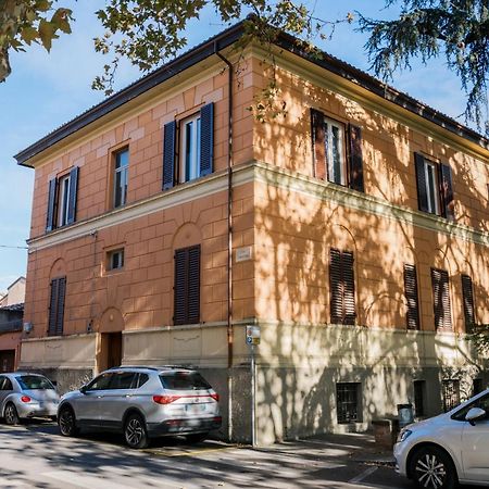 Lami Room & Apartment Castel San Pietro Terme Buitenkant foto