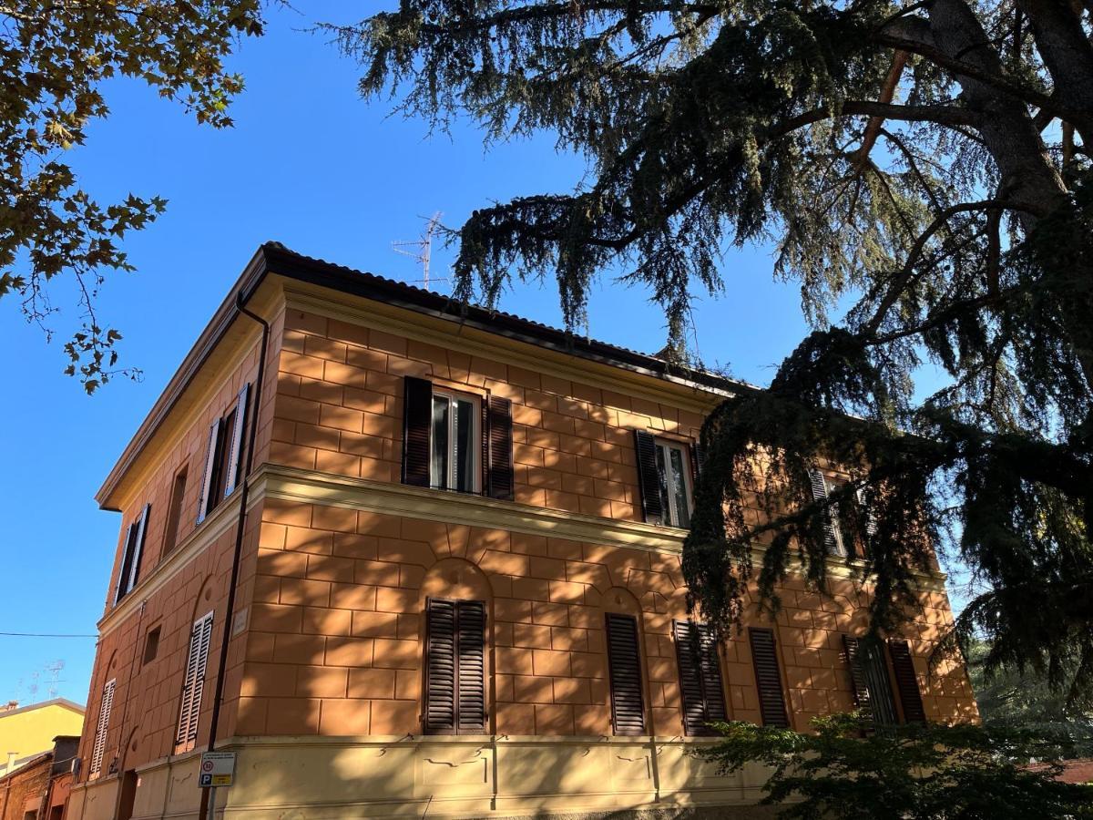 Lami Room & Apartment Castel San Pietro Terme Buitenkant foto