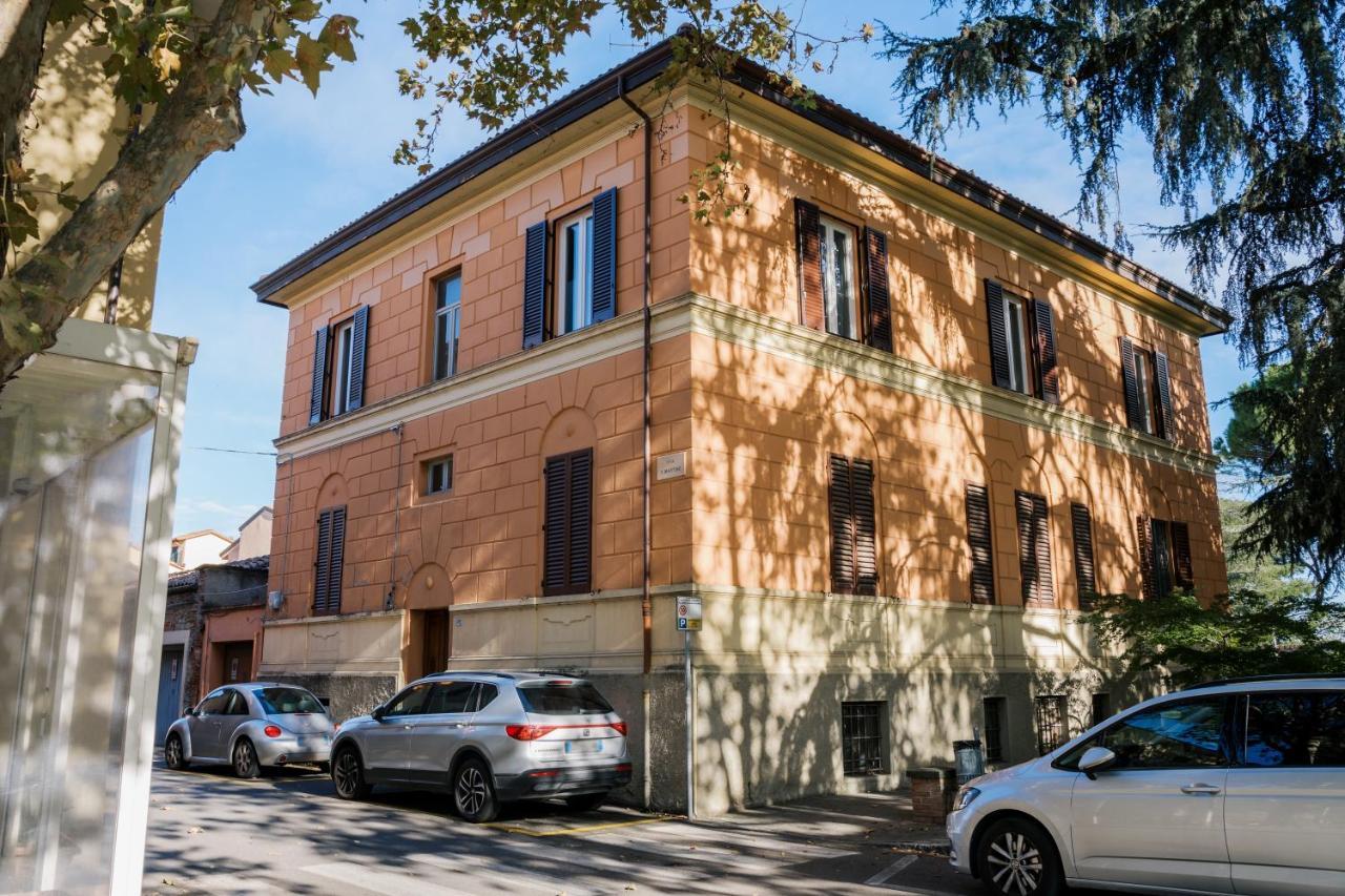 Lami Room & Apartment Castel San Pietro Terme Buitenkant foto