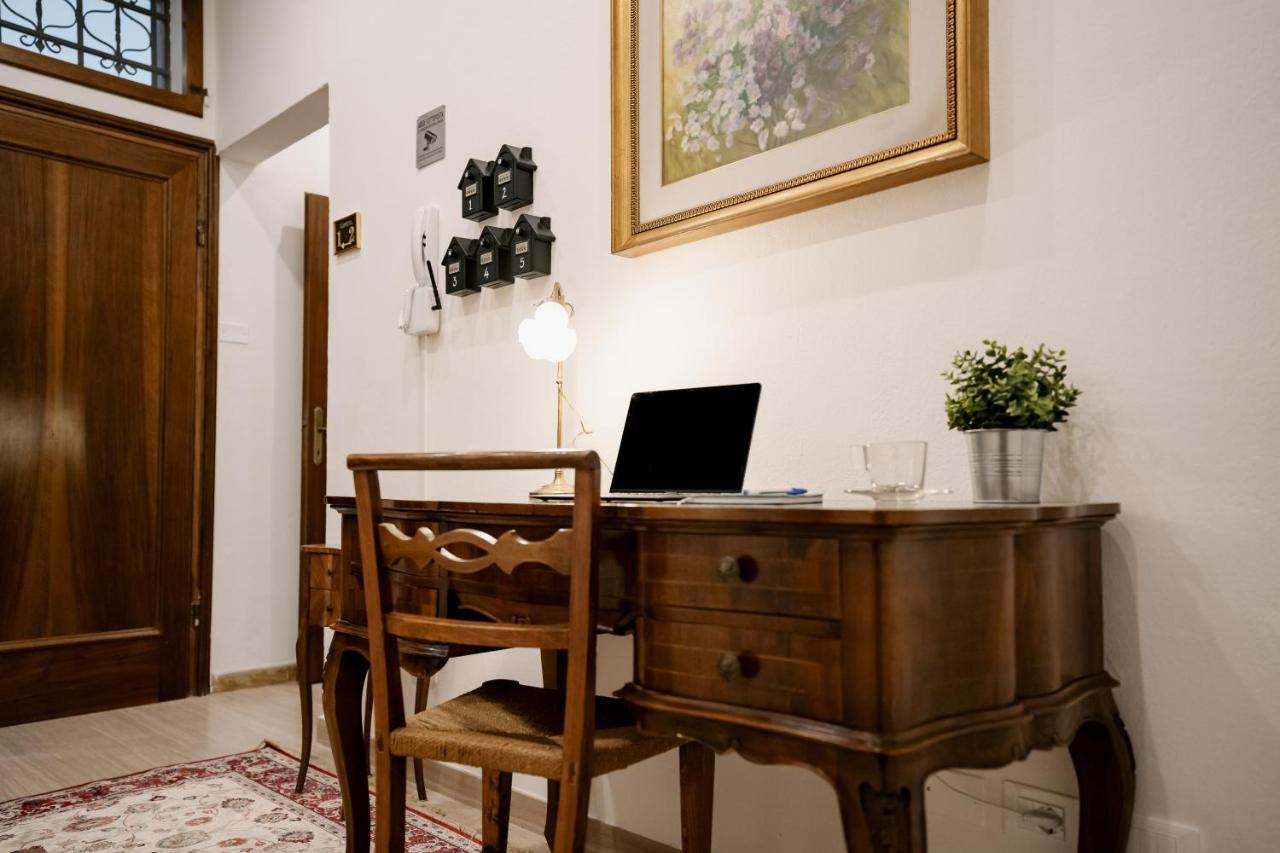 Lami Room & Apartment Castel San Pietro Terme Buitenkant foto
