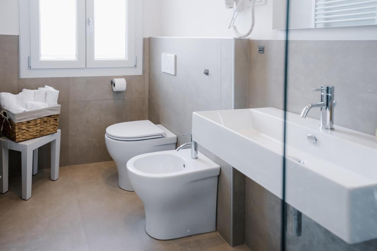 Lami Room & Apartment Castel San Pietro Terme Buitenkant foto