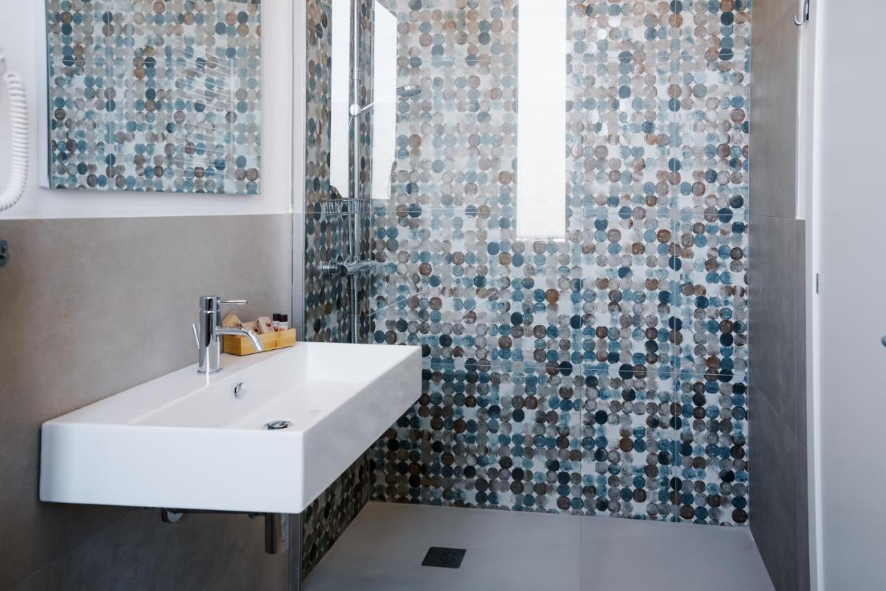 Lami Room & Apartment Castel San Pietro Terme Buitenkant foto