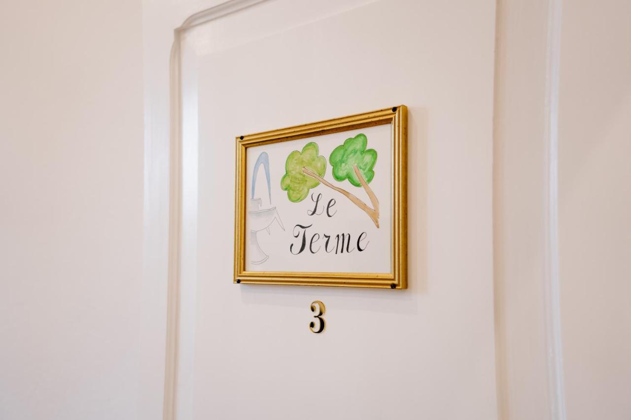 Lami Room & Apartment Castel San Pietro Terme Buitenkant foto