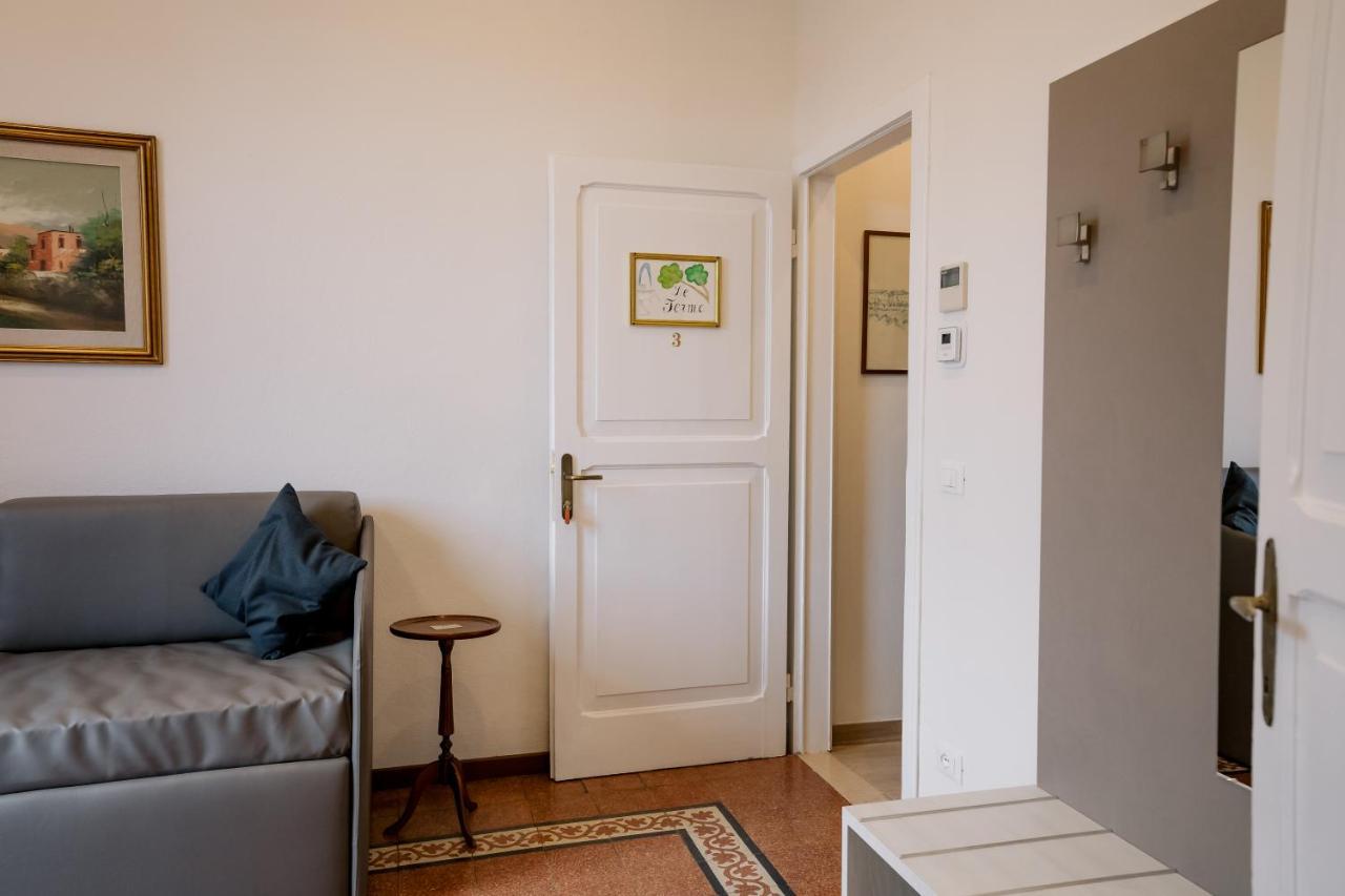Lami Room & Apartment Castel San Pietro Terme Buitenkant foto