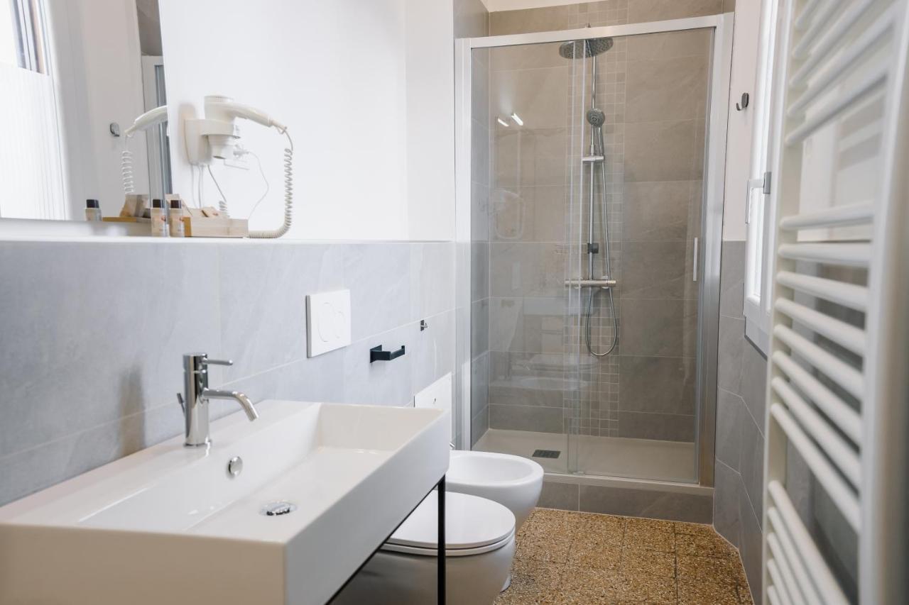 Lami Room & Apartment Castel San Pietro Terme Buitenkant foto