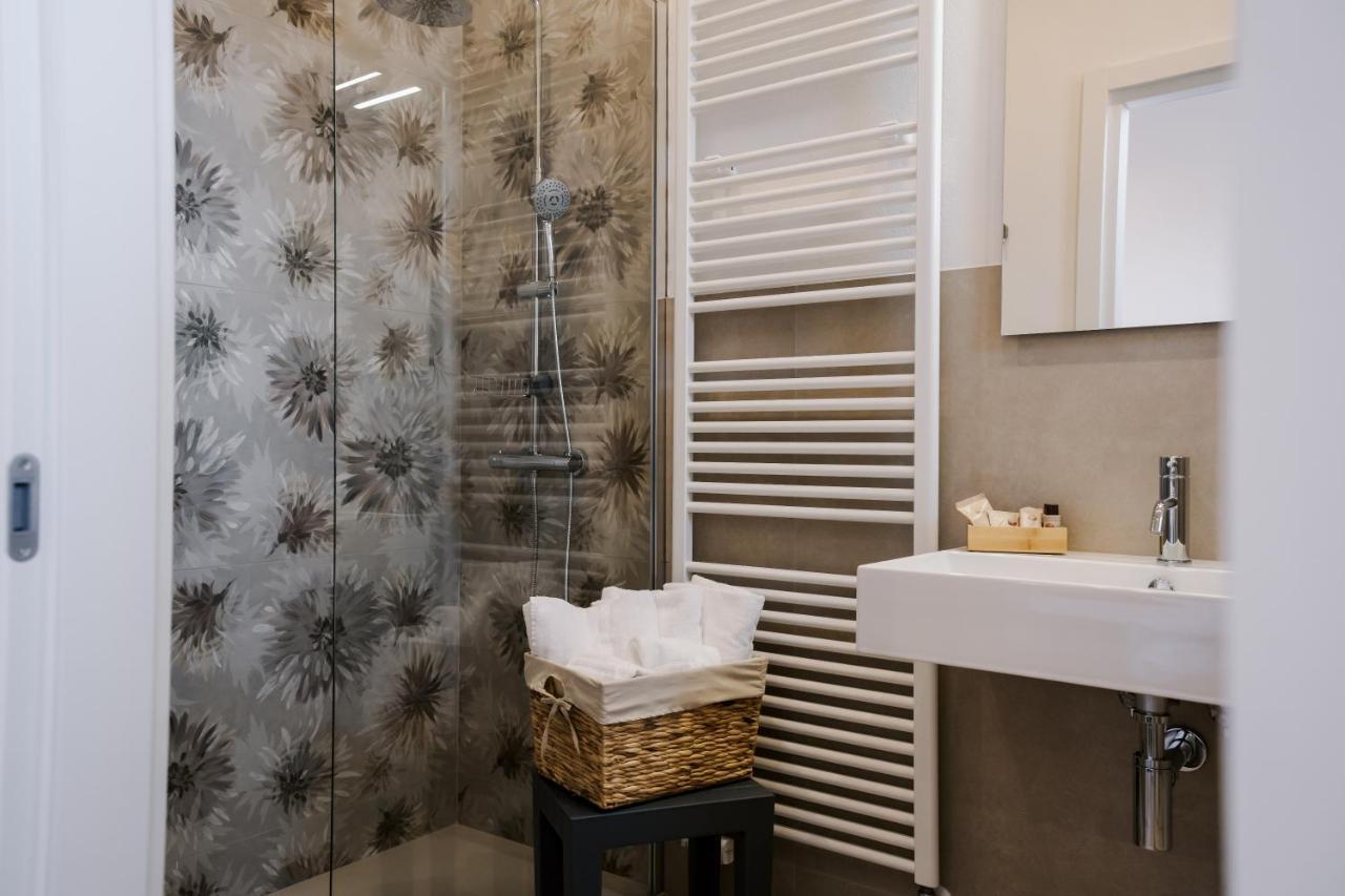 Lami Room & Apartment Castel San Pietro Terme Buitenkant foto
