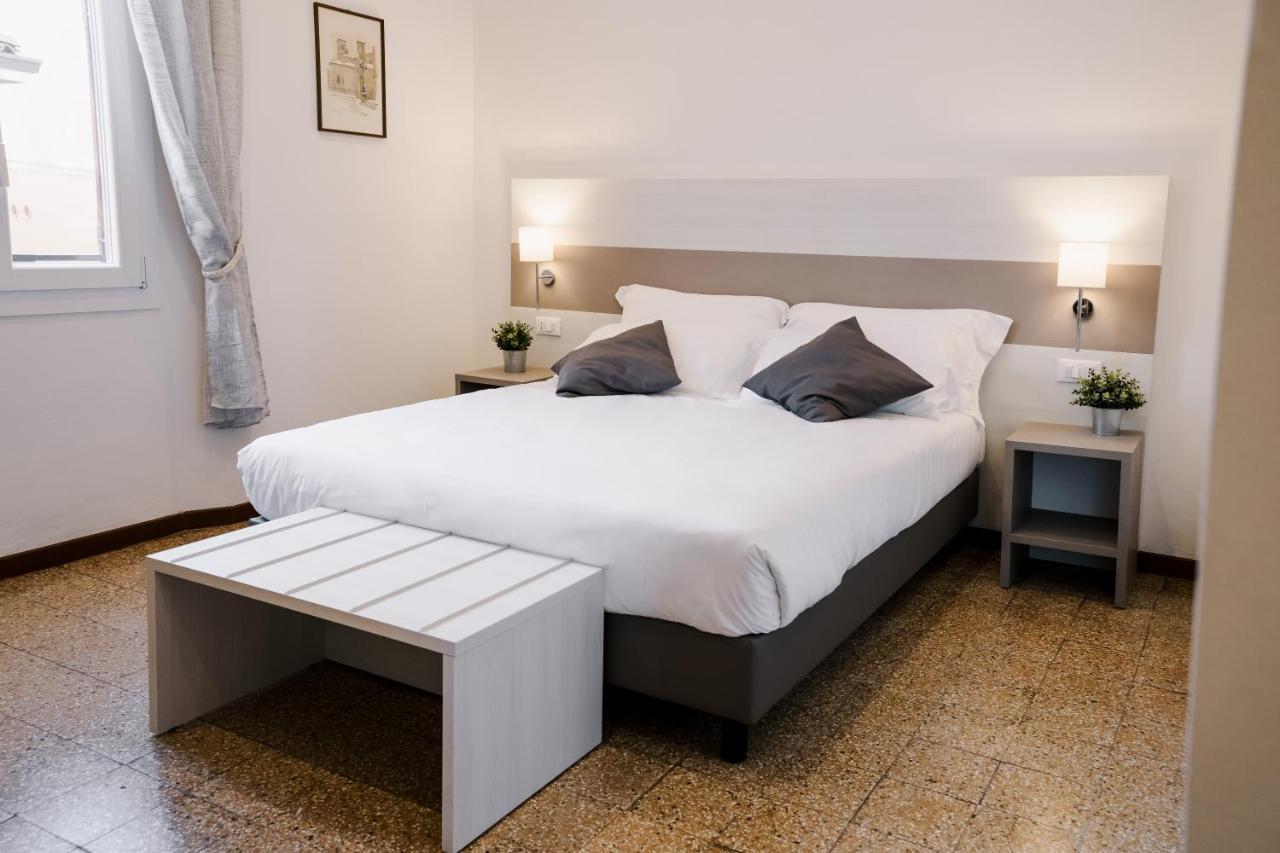 Lami Room & Apartment Castel San Pietro Terme Buitenkant foto