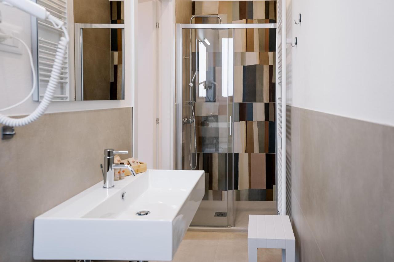 Lami Room & Apartment Castel San Pietro Terme Buitenkant foto