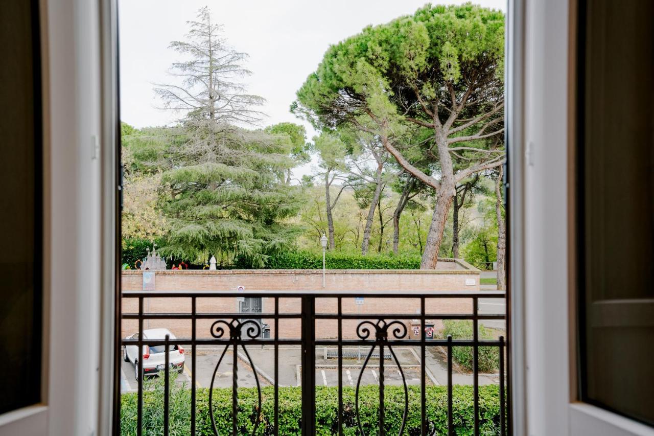 Lami Room & Apartment Castel San Pietro Terme Buitenkant foto