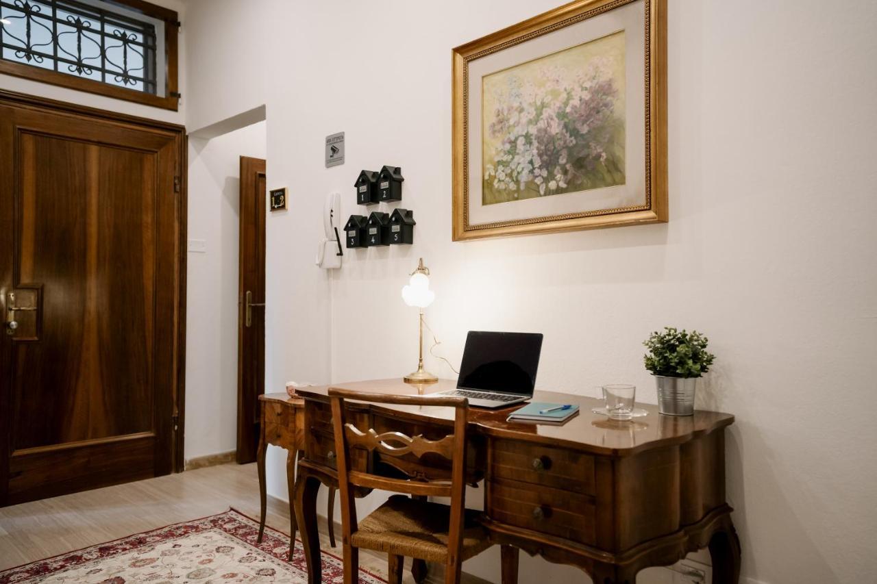 Lami Room & Apartment Castel San Pietro Terme Buitenkant foto