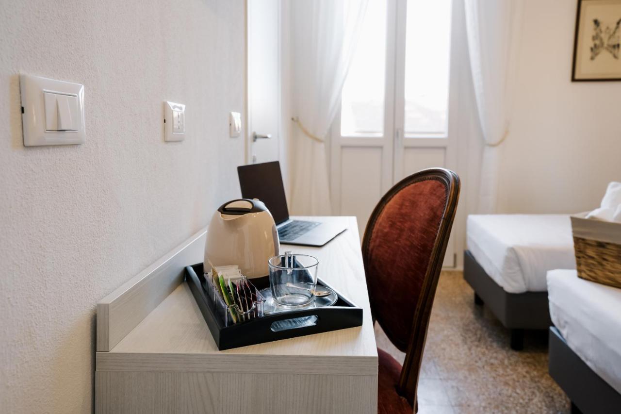Lami Room & Apartment Castel San Pietro Terme Buitenkant foto
