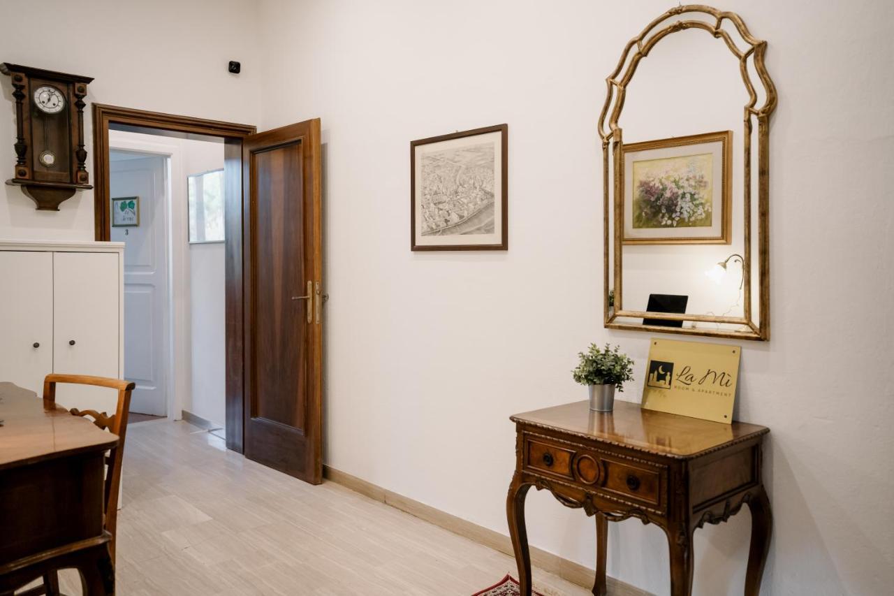 Lami Room & Apartment Castel San Pietro Terme Buitenkant foto
