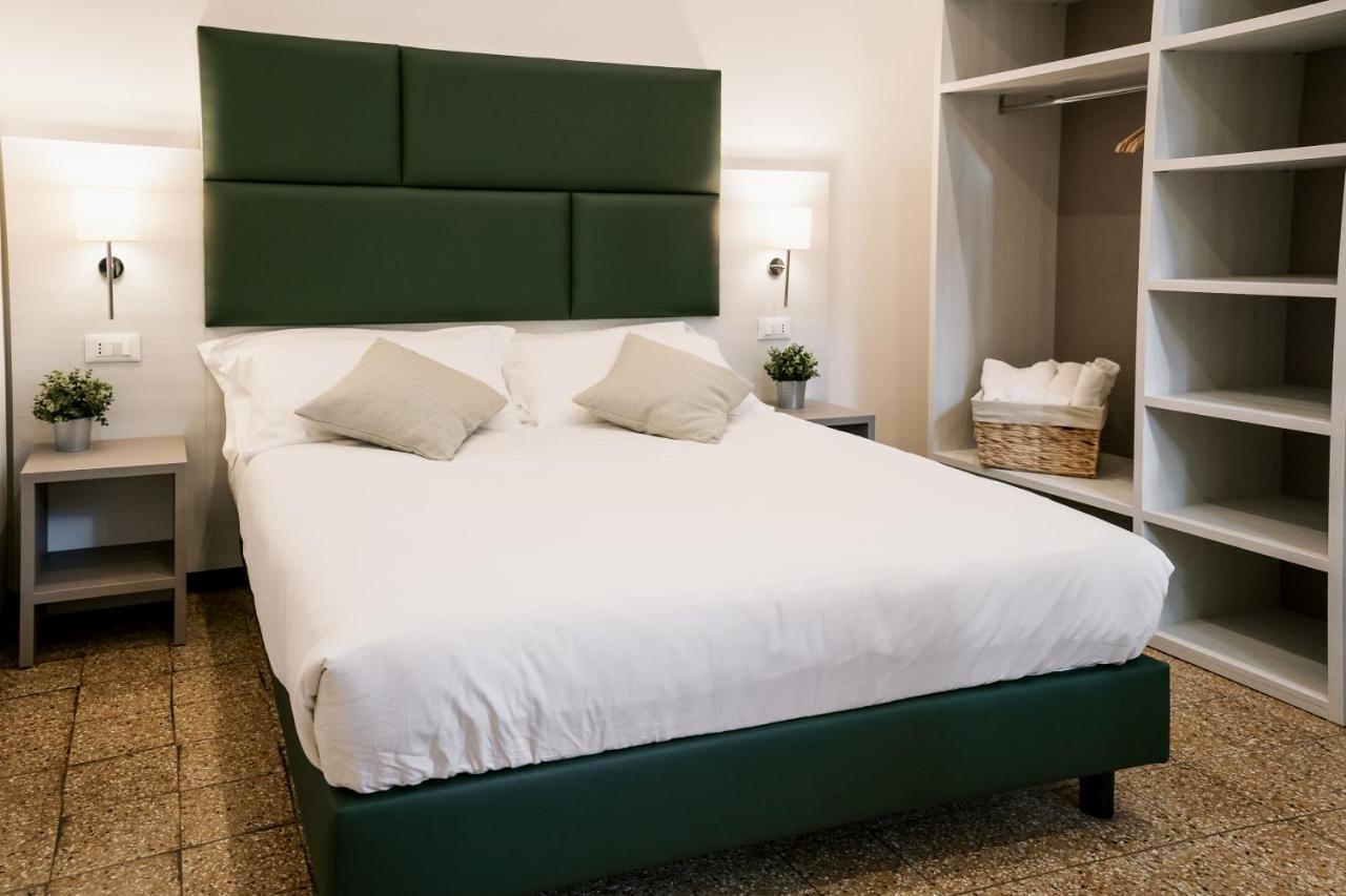 Lami Room & Apartment Castel San Pietro Terme Buitenkant foto
