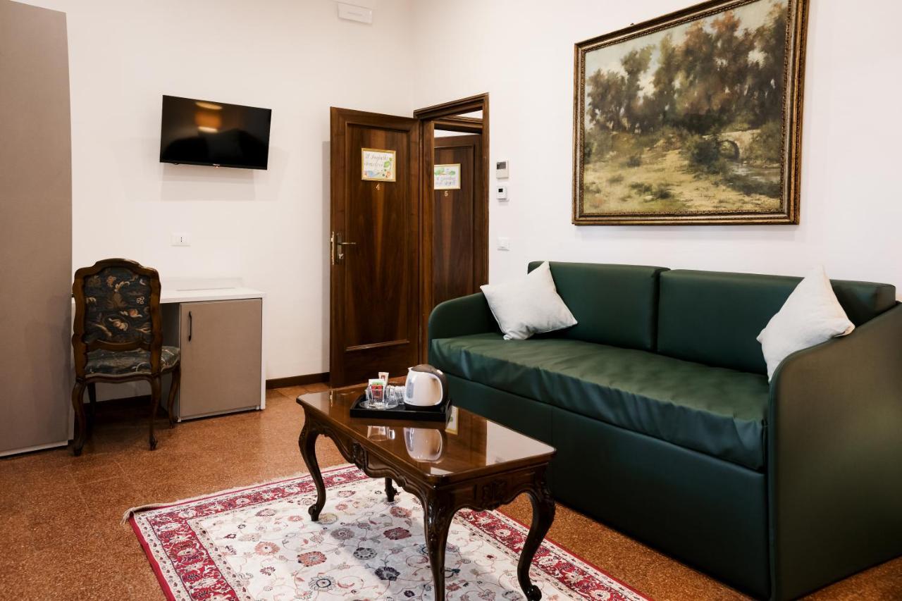 Lami Room & Apartment Castel San Pietro Terme Buitenkant foto