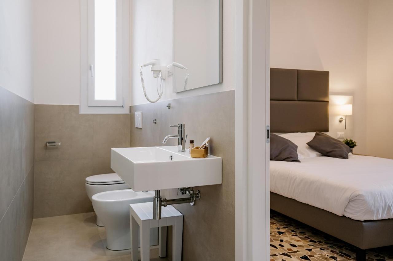 Lami Room & Apartment Castel San Pietro Terme Buitenkant foto