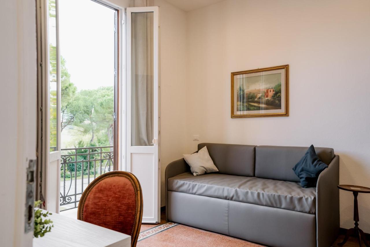 Lami Room & Apartment Castel San Pietro Terme Buitenkant foto