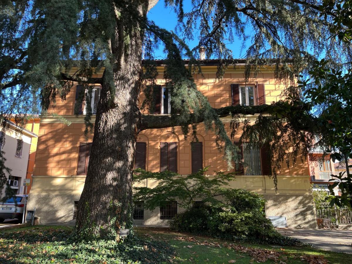 Lami Room & Apartment Castel San Pietro Terme Buitenkant foto