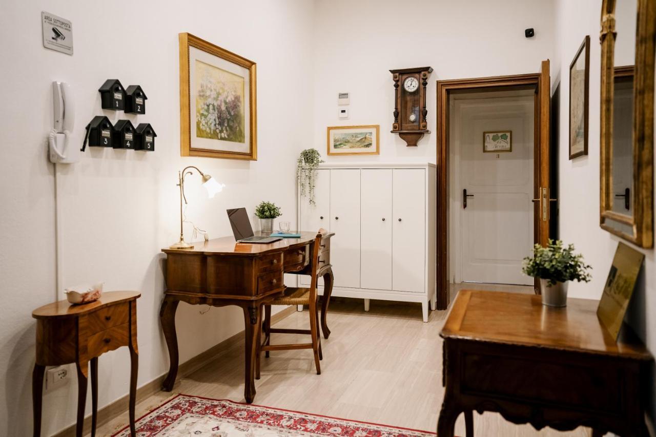Lami Room & Apartment Castel San Pietro Terme Buitenkant foto