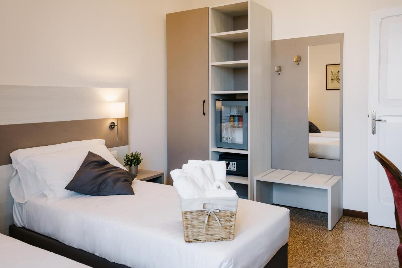 Lami Room & Apartment Castel San Pietro Terme Buitenkant foto