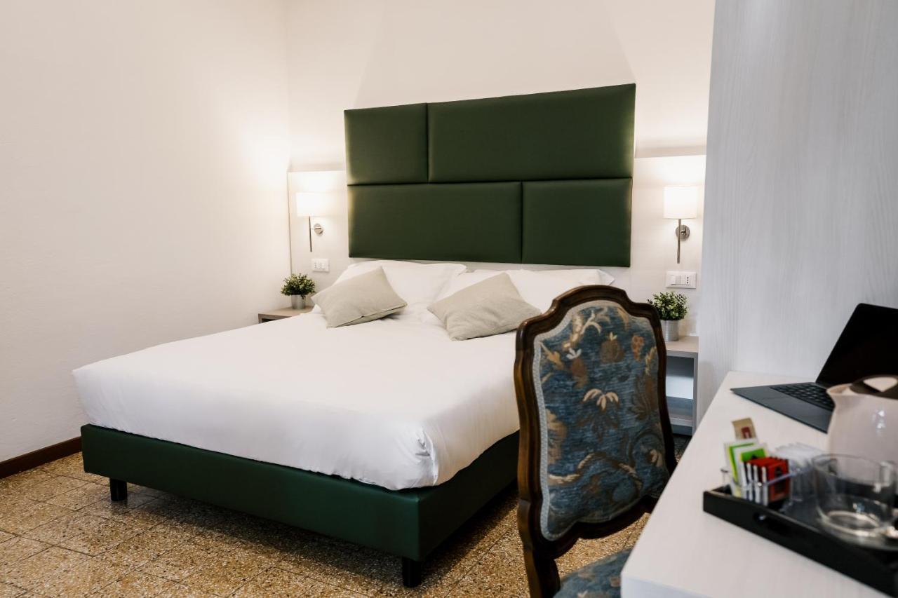 Lami Room & Apartment Castel San Pietro Terme Buitenkant foto