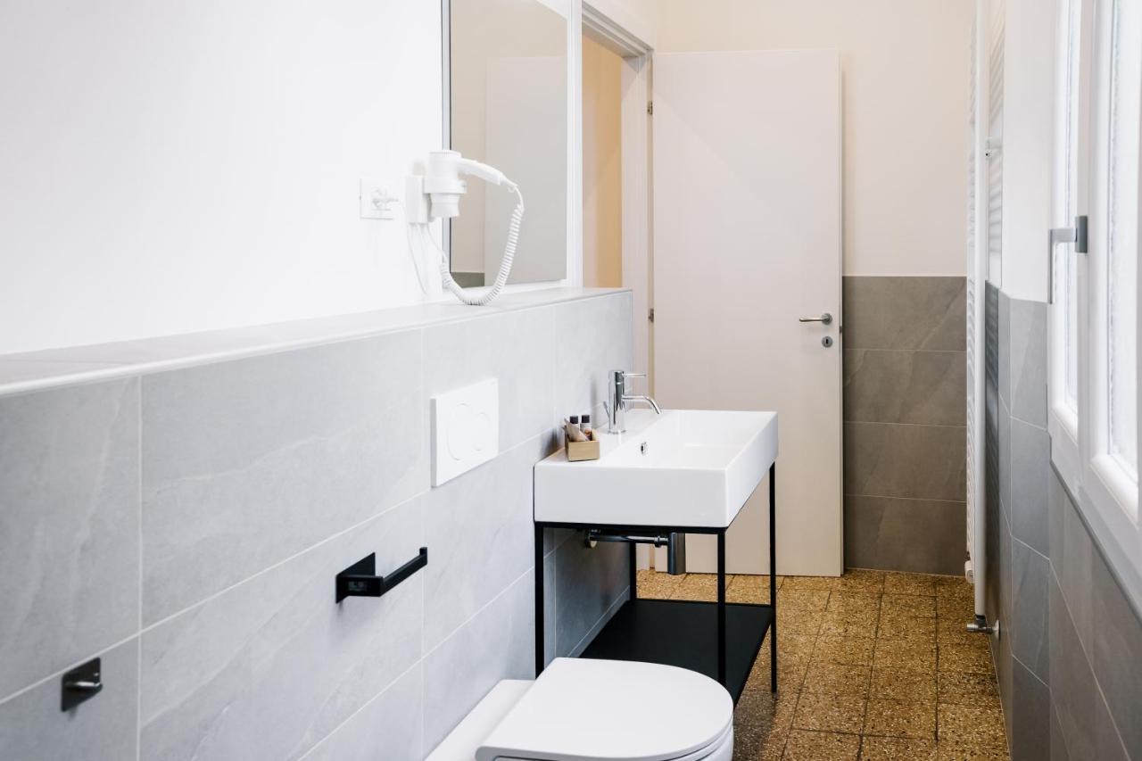 Lami Room & Apartment Castel San Pietro Terme Buitenkant foto